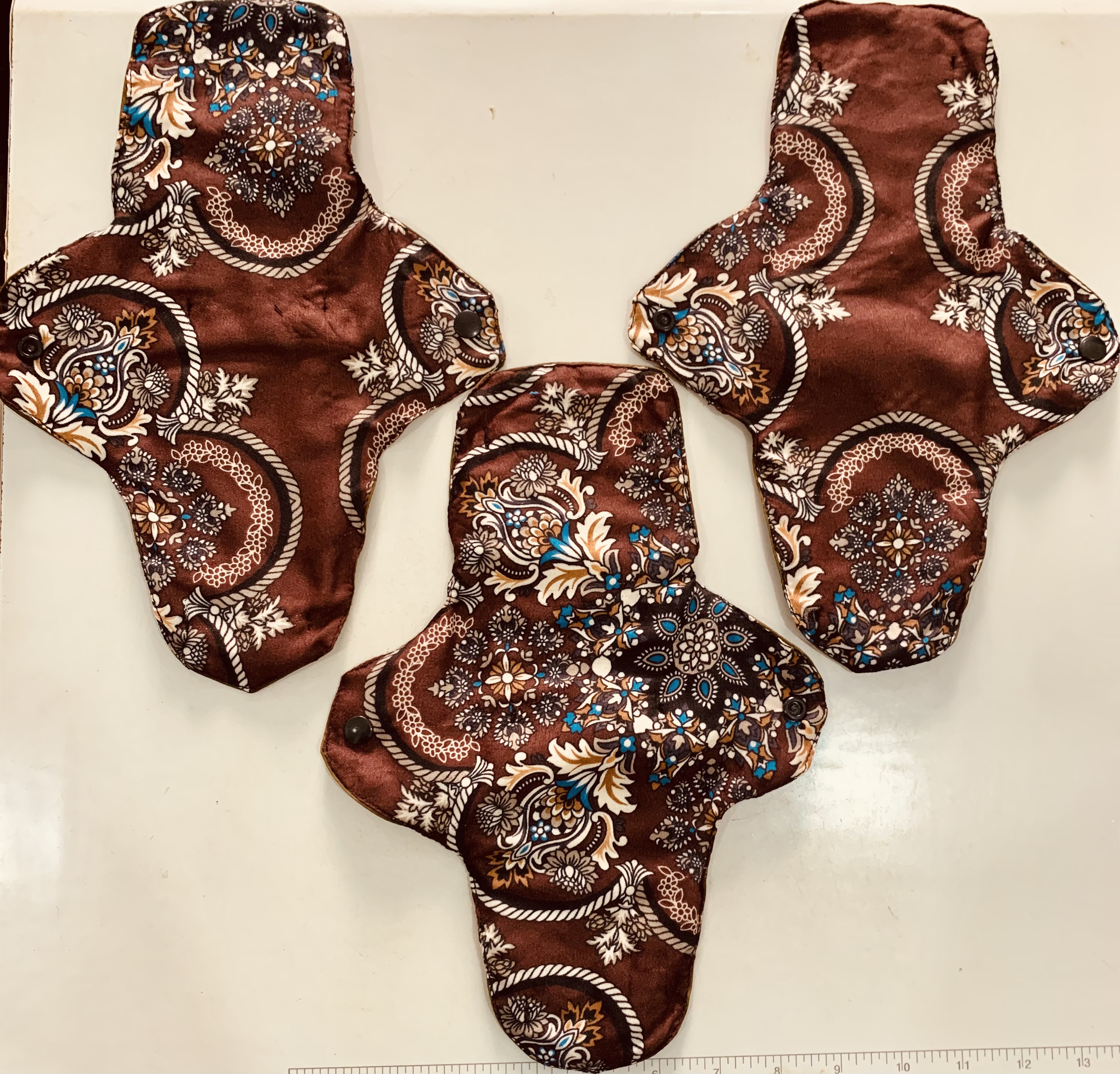 SuS Pads Medium Reusable Menstrual Pads